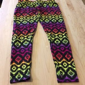 Women’s leggings